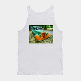 The Hotrod Tank Top